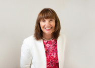 Headshot of Mission Australia CEO Sharon Callister.
